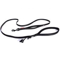 Hundkoppel Nylon Soft Trainer Ezydog
